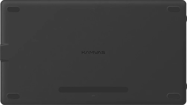 Изображение товара Графический планшет Huion Kamvas 16 Gen 3 (черный)