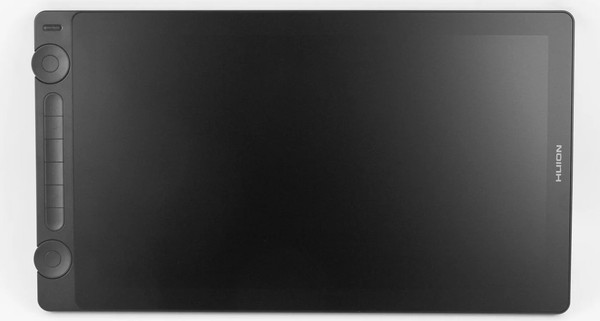 Изображение товара Графический планшет Huion Kamvas 16 Gen 3 (черный)