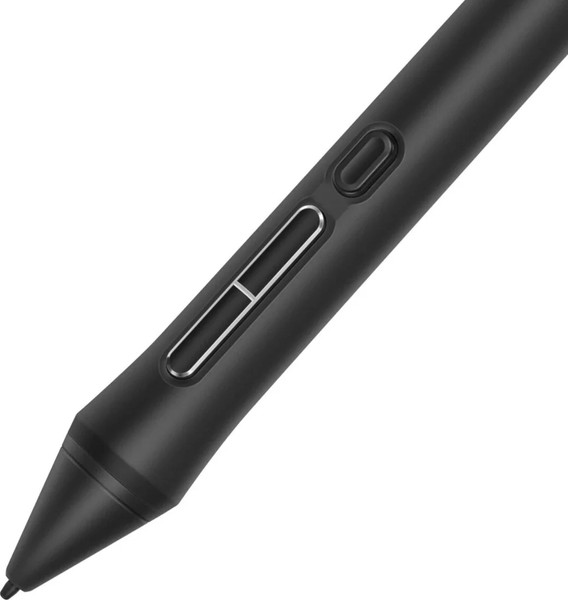 Изображение товара Графический планшет Huion Kamvas 16 Gen 3 (черный)