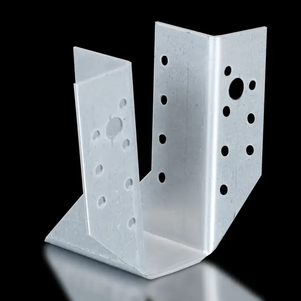 Изображение товара Опора бруса HartFix OBR R  40x110x2.0мм / 1605.91256.00