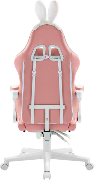 Изображение товара Кресло геймерское Defender Irifi / 64042 (розовый)