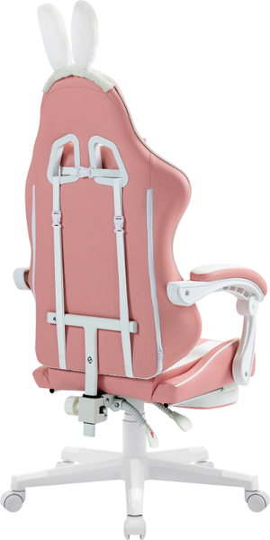 Изображение товара Кресло геймерское Defender Irifi / 64042 (розовый)