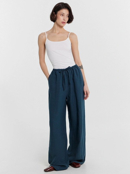 Изображение товара Штаны Mark Formelle 182511 (р.170-98, темно-изумрудный)