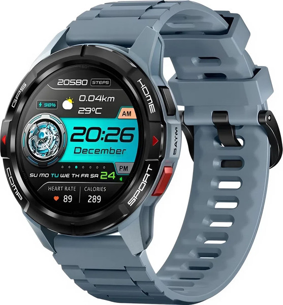 Изображение товара Умные часы Mibro GS Active (серый)