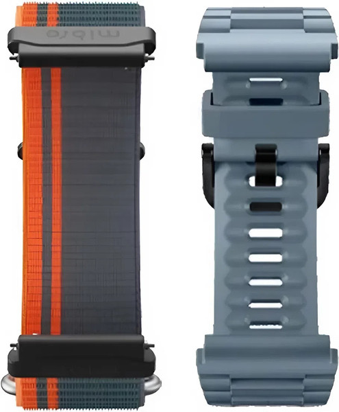 Изображение товара Умные часы Mibro GS Active (серый)