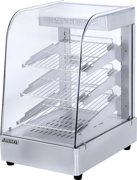 Изображение товара Витрина тепловая Hurakan HKN-WD1S