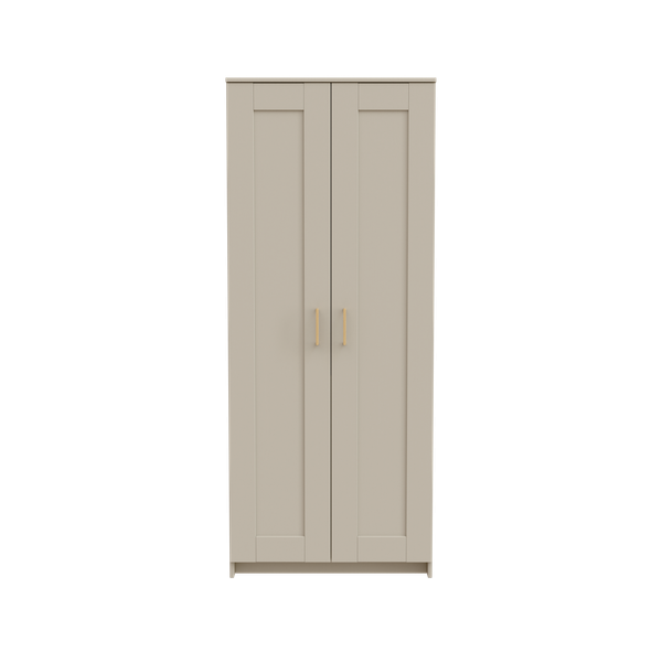 Изображение товара Шкаф Mio Tesoro Нави 2 двери 2.15.01.070.19 (кашемир)