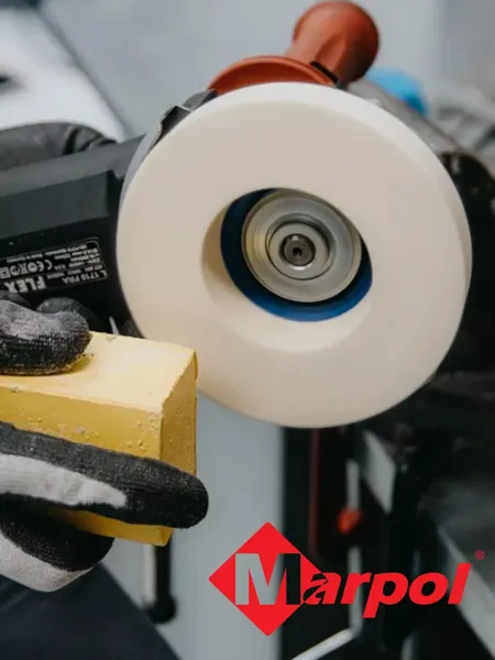 Изображение товара Полировальная паста Marpol Супер финиш / SF15 (1.25кг)