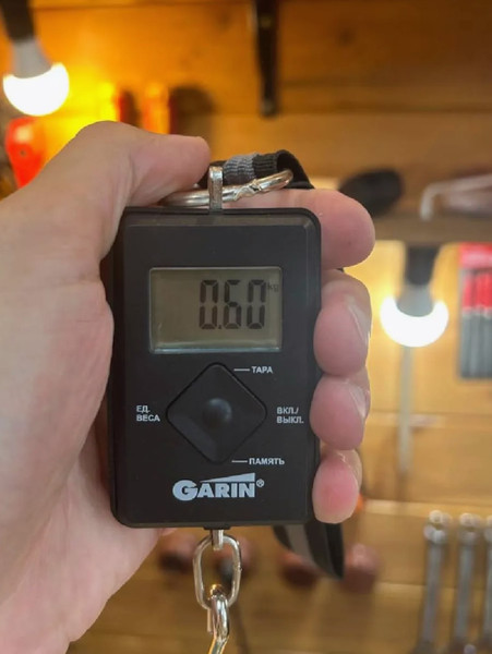 Изображение товара Клупп трубный H-D 1/2" HD-2918