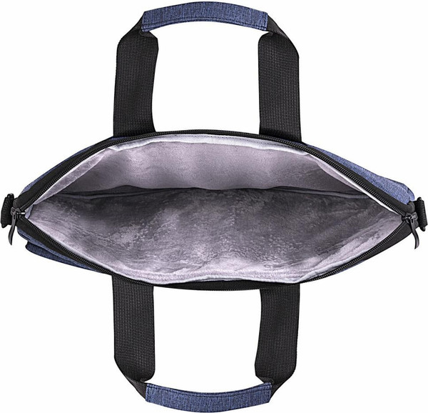 Изображение товара Сумка для ноутбука Heikki Novation 272593 (синий)