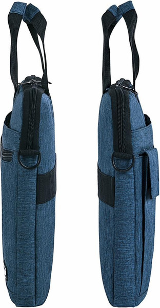 Изображение товара Сумка для ноутбука Heikki Novation 272593 (синий)