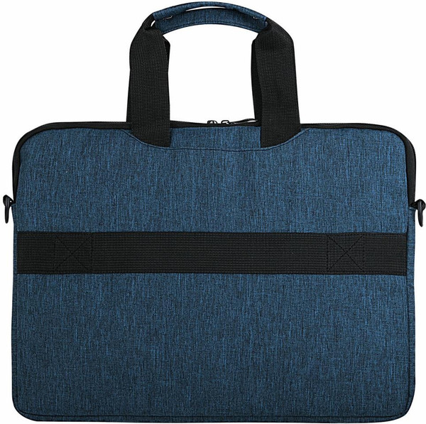Изображение товара Сумка для ноутбука Heikki Novation 272593 (синий)