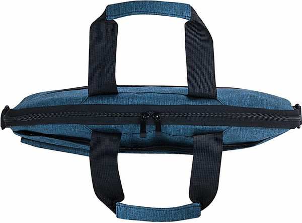 Изображение товара Сумка для ноутбука Heikki Novation 272593 (синий)