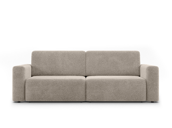 Изображение товара Диван Mio Tesoro 144 (бежевый Lana 13)