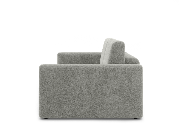 Изображение товара Диван Mio Tesoro 144 (серый Lana 82)