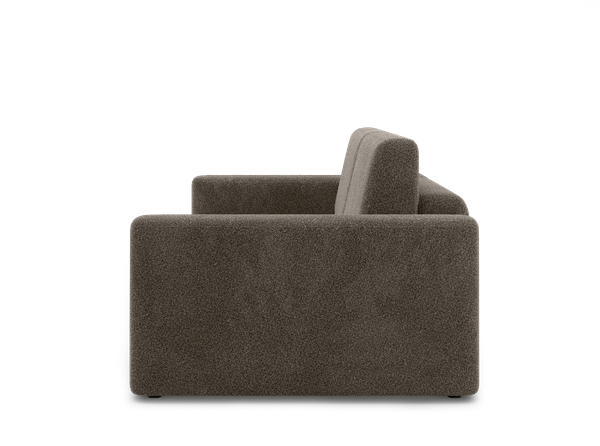 Изображение товара Диван Mio Tesoro 144 (шоколадный Lana 35)