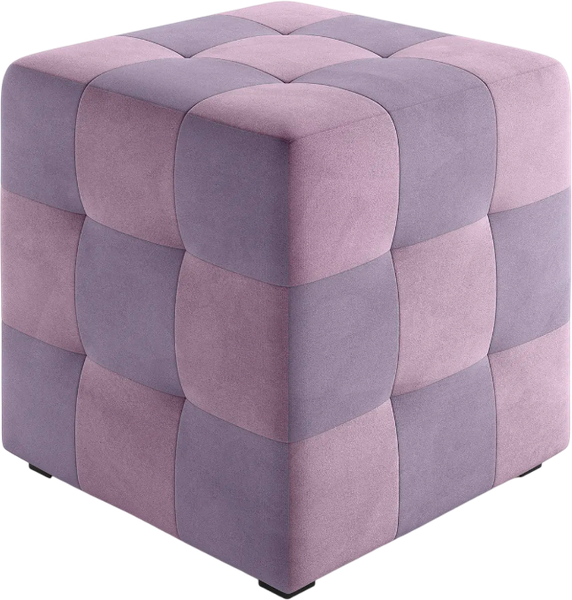 Изображение товара Пуф Mio Tesoro 135 (Velutto 10/Velutto 11)