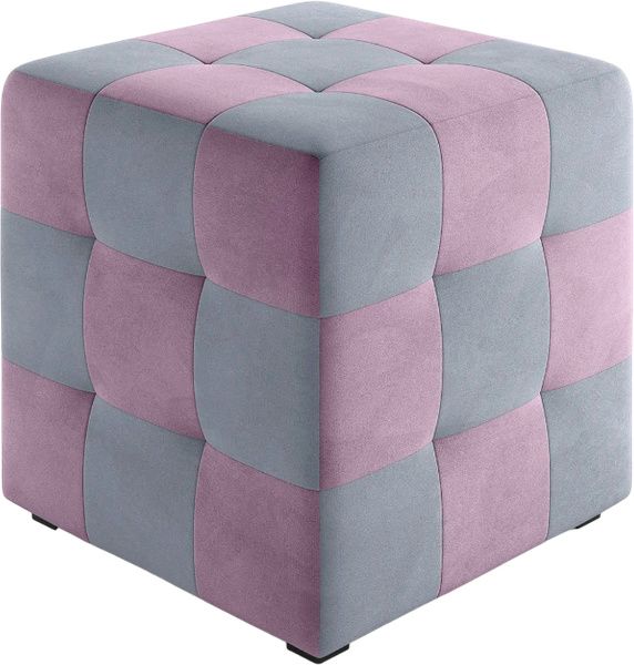 Изображение товара Пуф Mio Tesoro 135 (Velutto 11/Velutto 12)