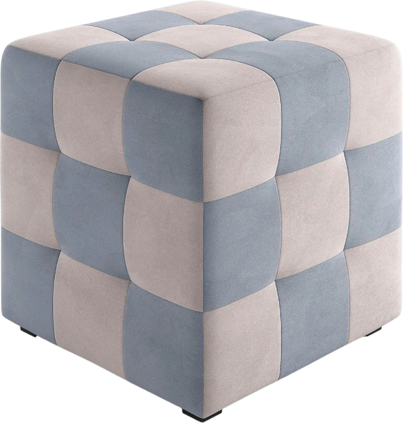 Изображение товара Пуф Mio Tesoro 135 (Velutto 12/Velutto 16)