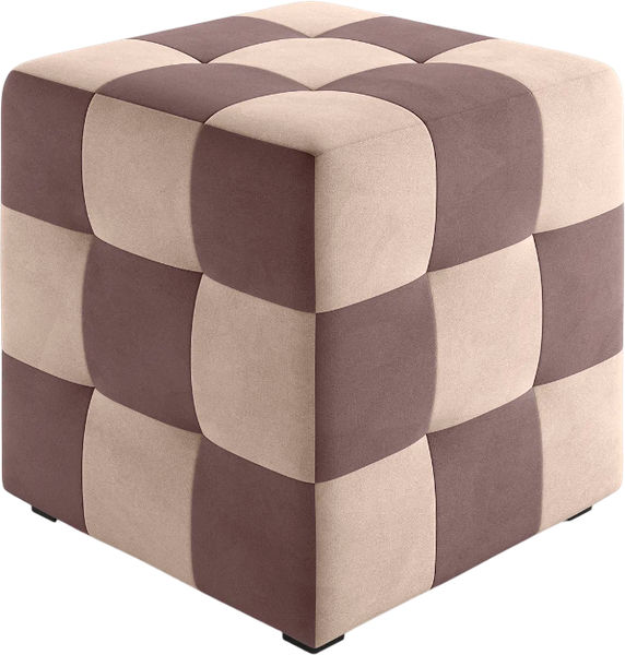 Изображение товара Пуф Mio Tesoro 135 (Velutto 36/Velutto 4)