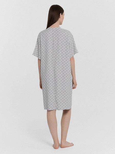 Изображение товара Сорочка Mark Formelle 512083 (р.170-100-106, MF на мраморе)