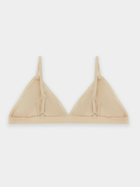 Изображение товара Бюстье для девочек Mark Formelle 517702 (р.152-76, бежевый)