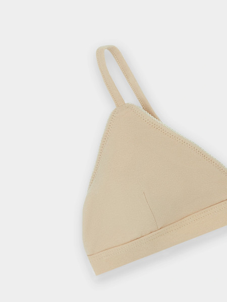 Изображение товара Бюстье для девочек Mark Formelle 517702 (р.152-76, бежевый)