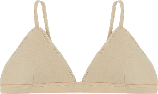 Изображение товара Бюстье для девочек Mark Formelle 517702 (р.152-76, бежевый)
