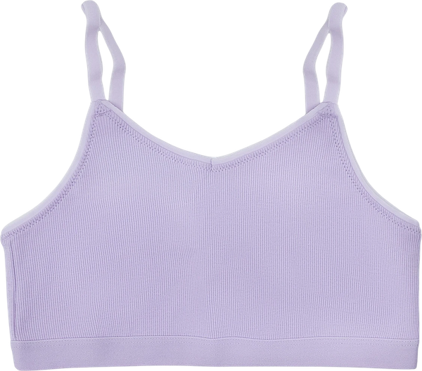 Изображение товара Бюстье для девочек Mark Formelle 517708 (р.146-72, лаванда)