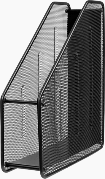 Изображение товара Лоток для бумаг deVente 3042000 (черный)