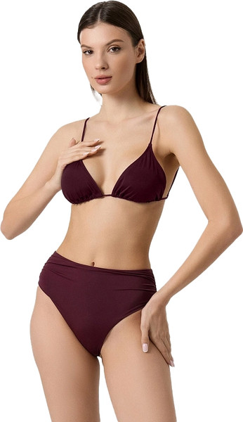 Изображение товара Плавки Mark Formelle 752229 (р.114, винный)