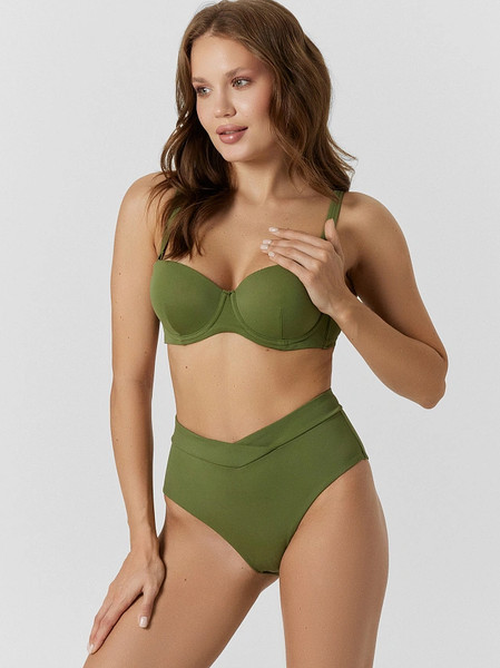 Изображение товара Плавки Mark Formelle 752228 (р.114, оливин)