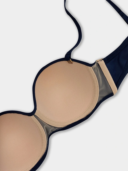 Изображение товара Лиф для плавания Mark Formelle 732211 (р.70C, море)