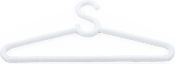 Изображение товара Пластиковая вешалка-плечики Полесье №1 / 8525