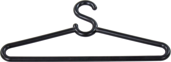 Изображение товара Пластиковая вешалка-плечики Полесье №1 / 8525