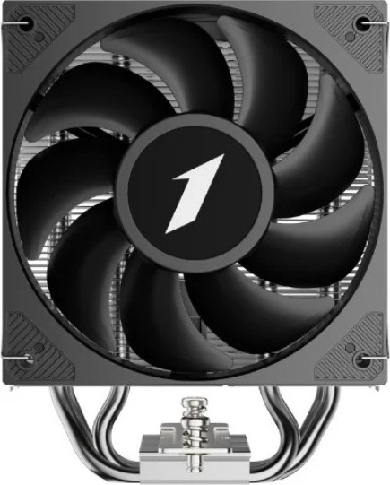 Изображение товара Кулер для процессора 1stPlayer CY12 / CY12-BK (черный)