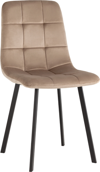 Изображение товара Стул Stool Group Chilly / OS-2011-V seat HLR-8 (велюр мокка)