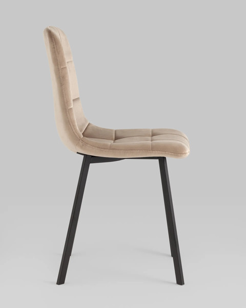 Изображение товара Стул Stool Group Chilly / OS-2011-V seat HLR-8 (велюр мокка)