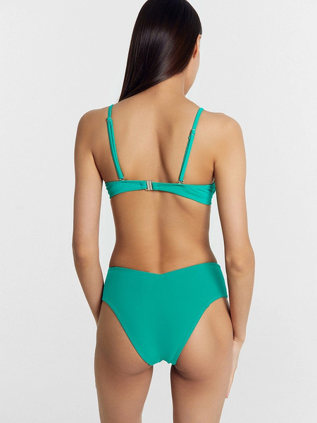 Изображение товара Лиф для плавания Mark Formelle 732215 (р.75B, морской зеленый)