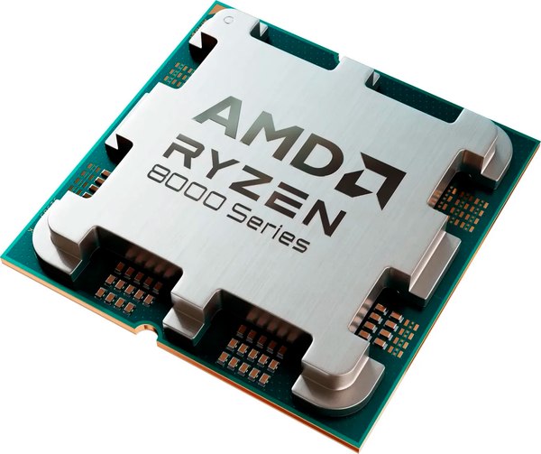 Изображение товара Процессор AMD Ryzen 7 8700G
