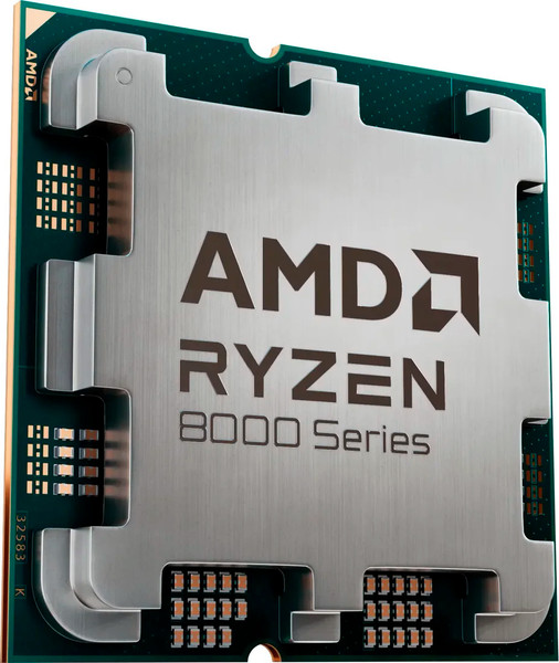 Изображение товара Процессор AMD Ryzen 7 8700G