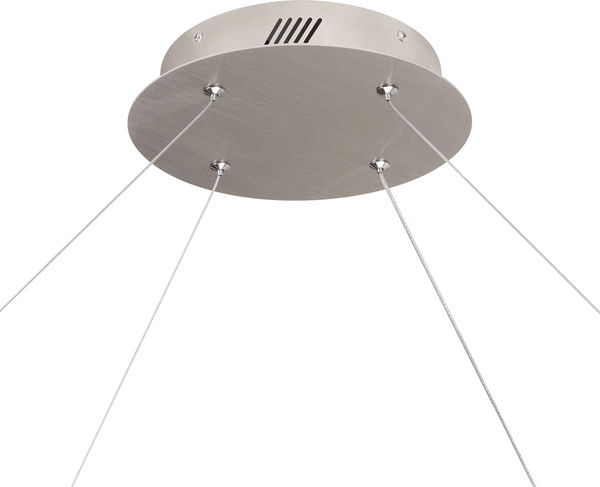 Изображение товара Крепление для трековой системы Arlight ART-APRIORI-CANOPY-HANG-4A-L5000-POWER TN / 049352