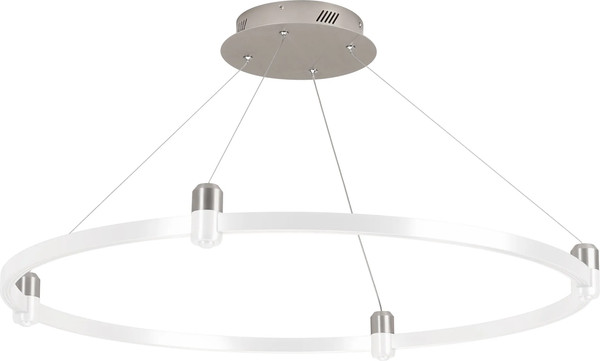 Изображение товара Крепление для трековой системы Arlight ART-APRIORI-CANOPY-HANG-4A-L5000-POWER TN / 049352