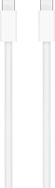 Изображение товара Кабель Apple USB-C-USB-C / MYQT3 (2м)