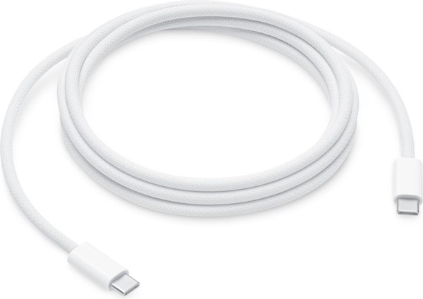 Изображение товара Кабель Apple USB-C-USB-C / MYQT3 (2м)