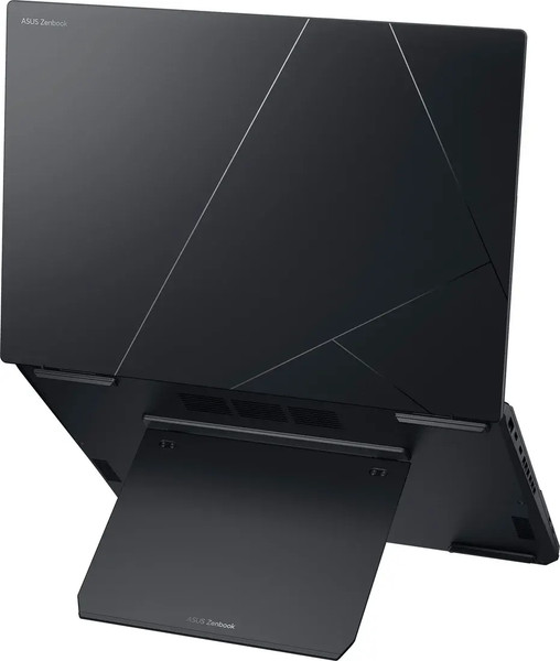 Изображение товара Ноутбук Asus Zenbook Duo UX8406CA-PZ234W (Inkwell Gray)