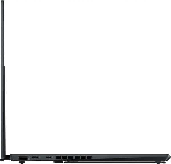 Изображение товара Ноутбук Asus Zenbook Duo UX8406CA-PZ234W (Inkwell Gray)
