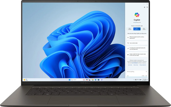 Изображение товара Ноутбук Asus Zenbook S 16 UM5606WA-RK388W