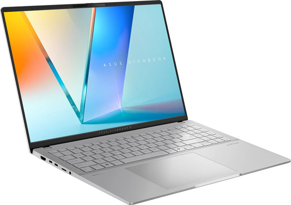Изображение товара Ноутбук Asus Vivobook S16 OLED M5606KA-RI163