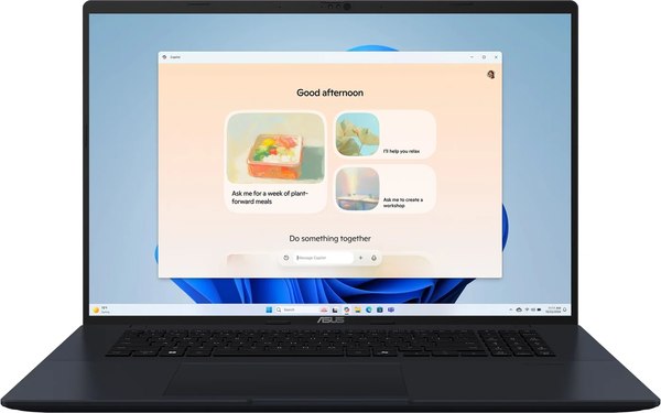 Изображение товара Ноутбук Asus Vivobook 18 M1807HA-S8127